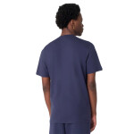 Fila remera masculina outline logos - marino Marino
