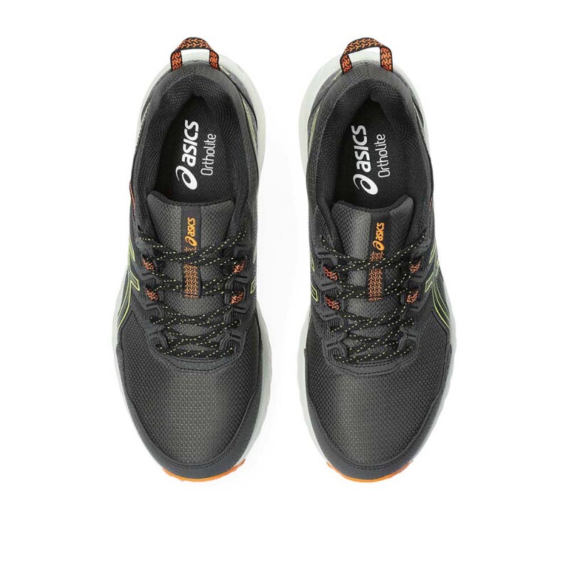 GEL Venture 9 - Hombre Graphite Grey/black