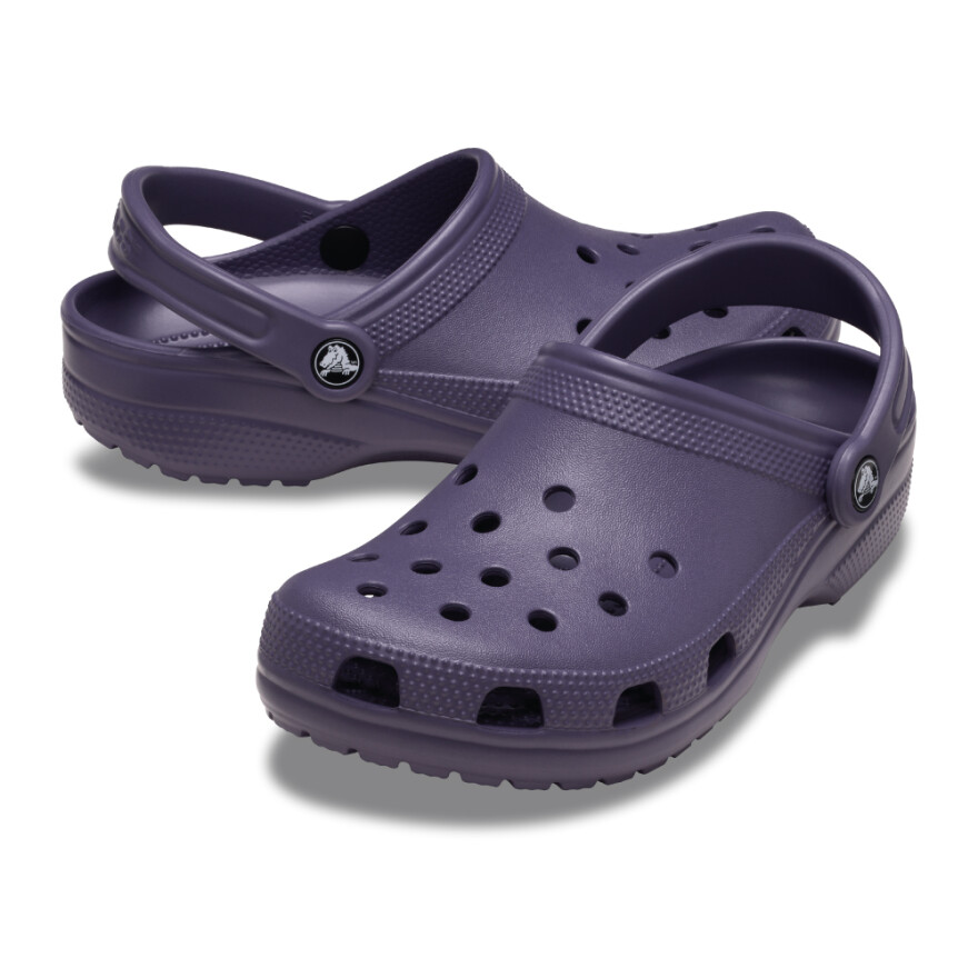 Crocs Classic Clog - Unisex Nightshade