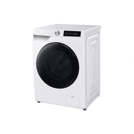 Lavasecarropas Samsung 11Kg/6Kg Inverter AI Ecobubble White