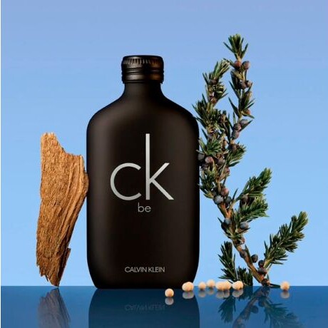 PERFUME CALVIN KLEIN BE EDT 200ml PERFUME CALVIN KLEIN BE EDT 200ml