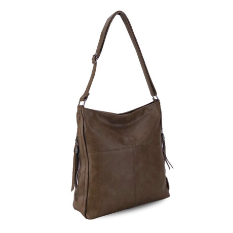 Cartera Castellon Tabaco