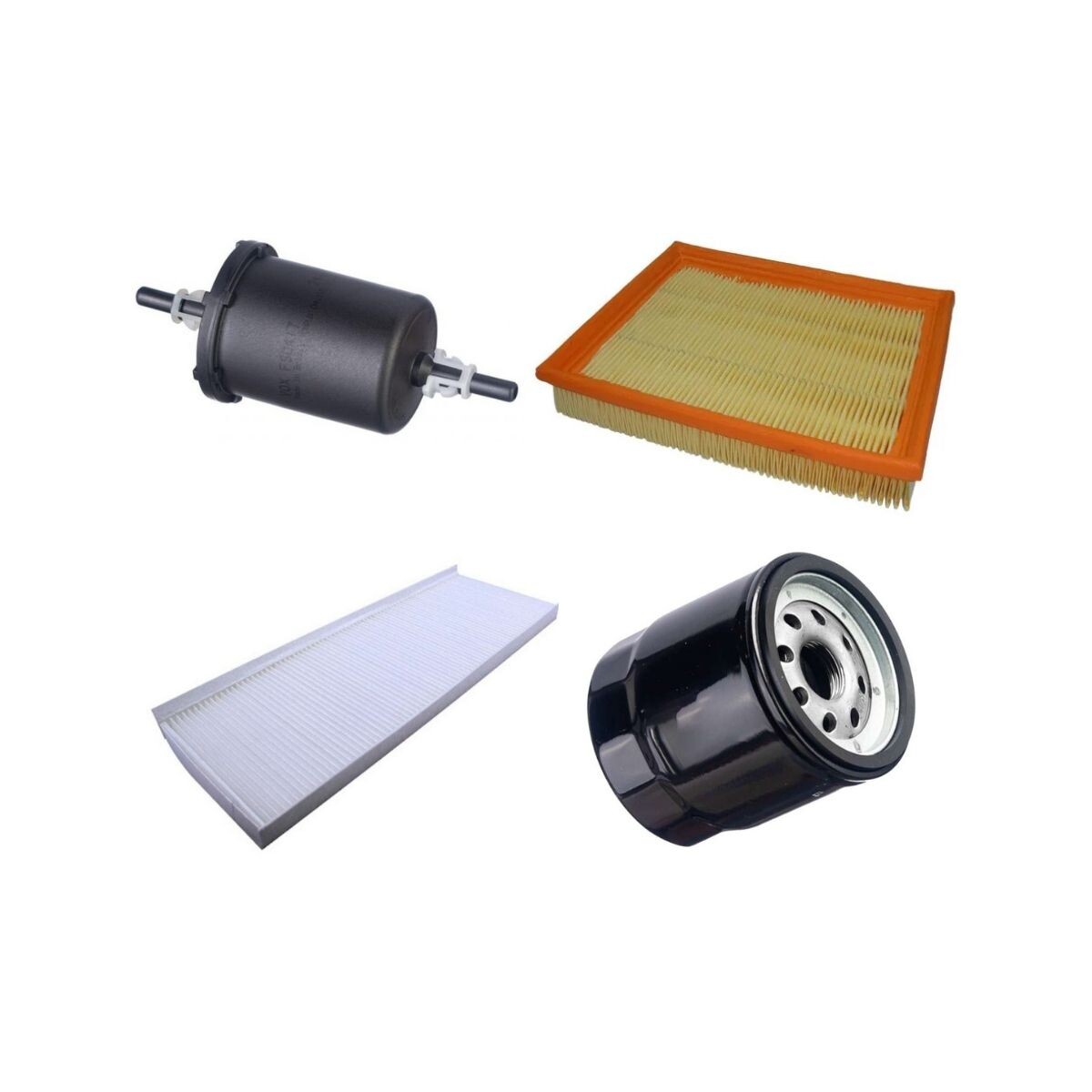KIT DE FILTROS 