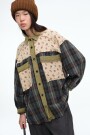 CAMISA Verde Oliva