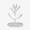 Escurridor tulip KIKKABOO gris