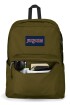 MOCHILA SUPERBREAK PLUS ARMY GREEN