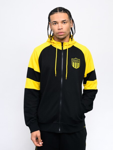 CAMPERA LIMIA Peñarol Hombre 023