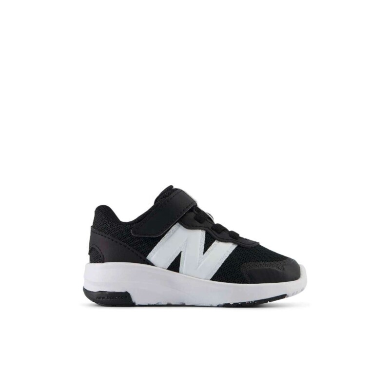 Championes 578 de Niños Negro