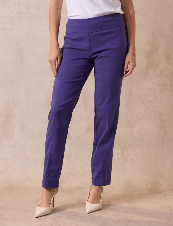 Pantalon Modelador VIOLETA