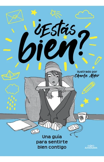 ¿Estás bien? ¿Estás bien?