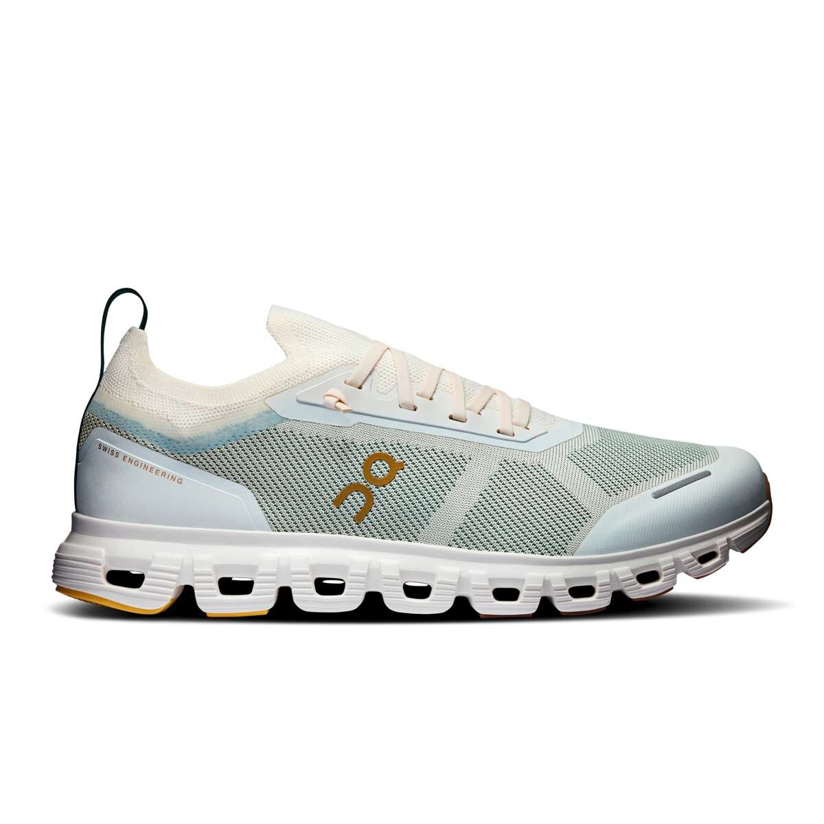 Championes Cloud 6 Versa de Hombre - celeste 