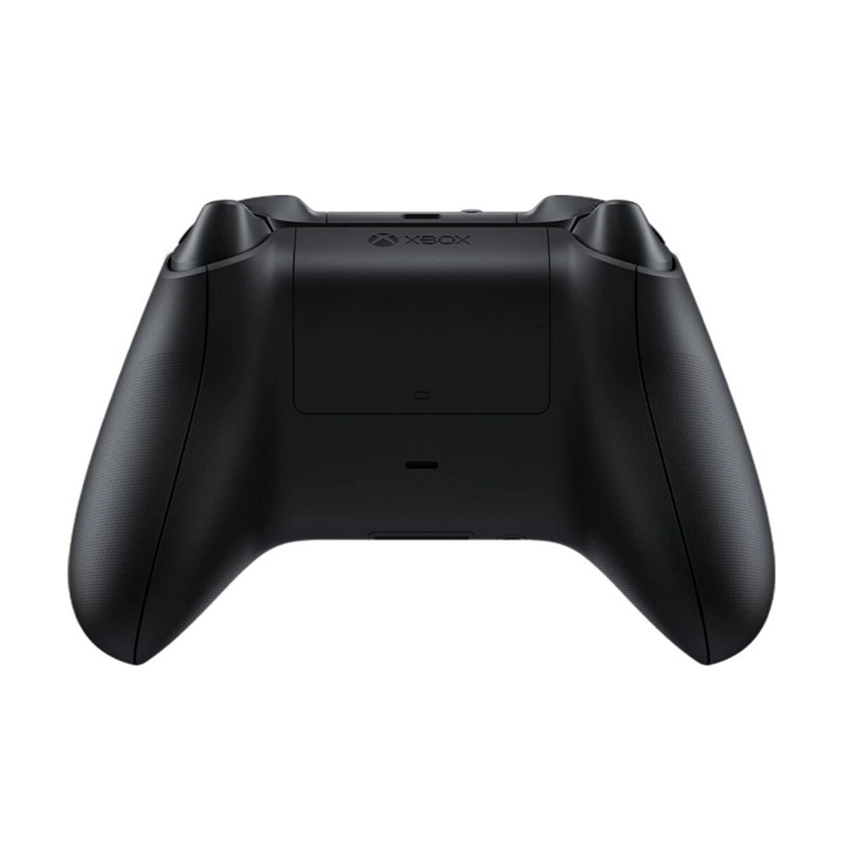 JOYSTICK CONTROL INALÁMBRICO XBOX ONE / S / X / WINDOWS + CABLE USB-C Negro