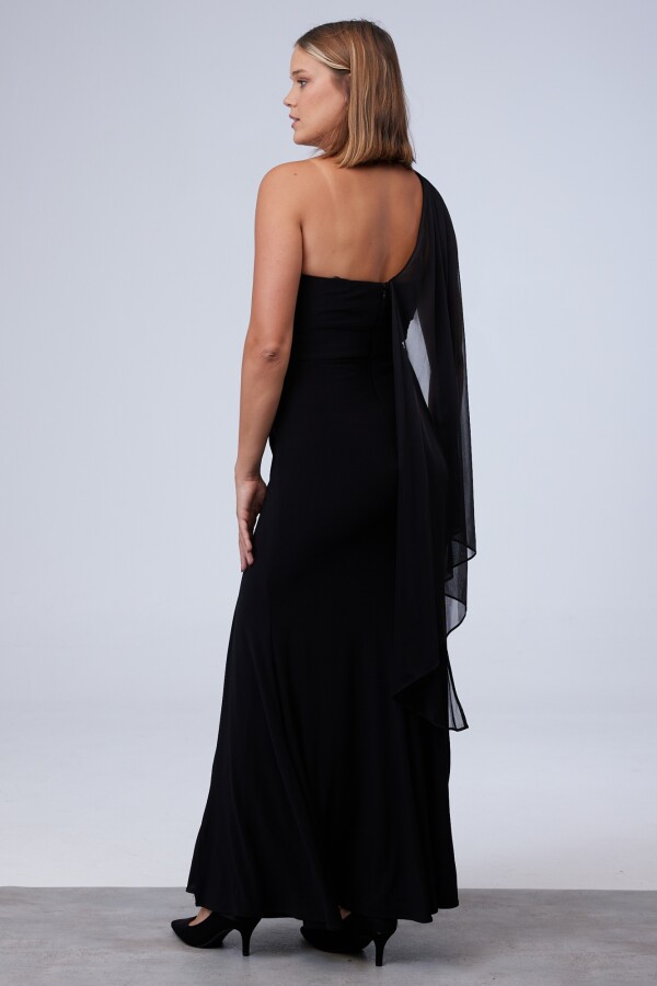 Vestido Party NEGRO