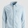 Camisa clásica de jean Light Blue Denim
