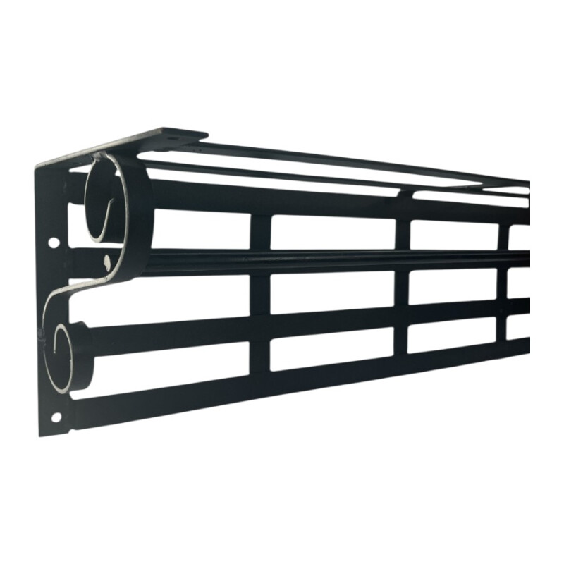 Ganchera de Hierro para Cocina Ganchera de Hierro para Cocina