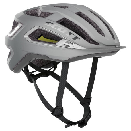 Casco Scott Arx Gris