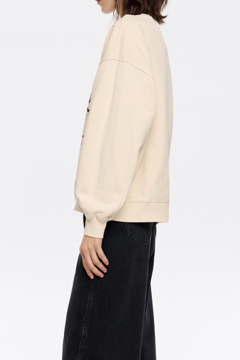 SUDADERA Arena