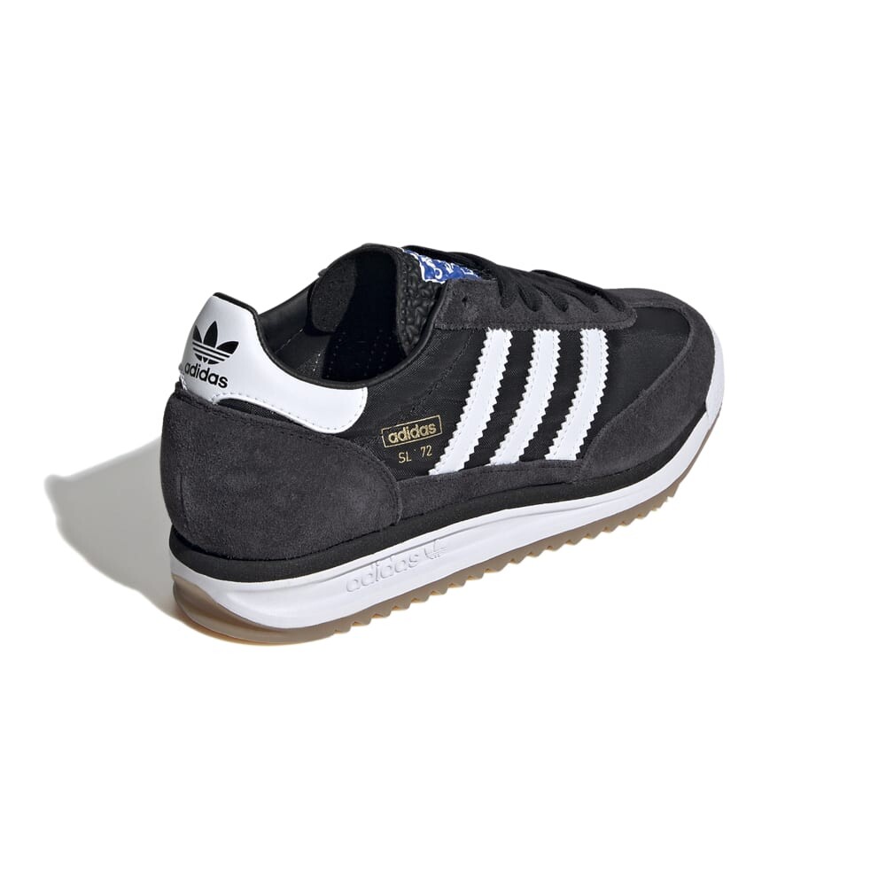 SL 72 RS J Core Black