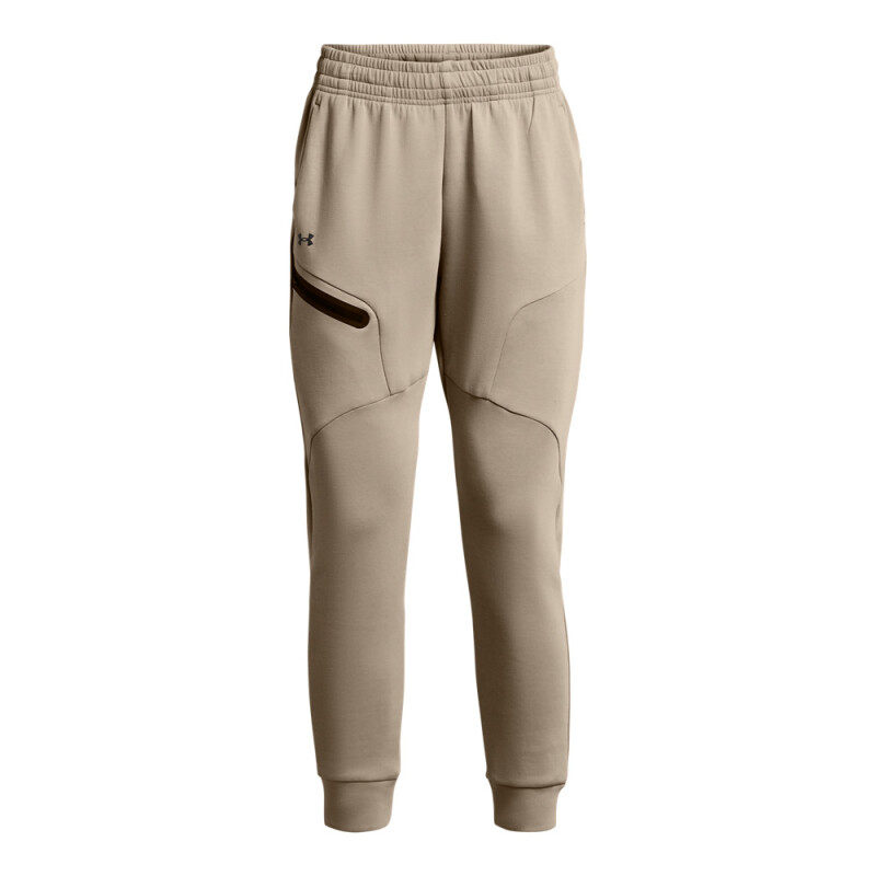 Unstoppable Flc Jogger-GRN BRN-203