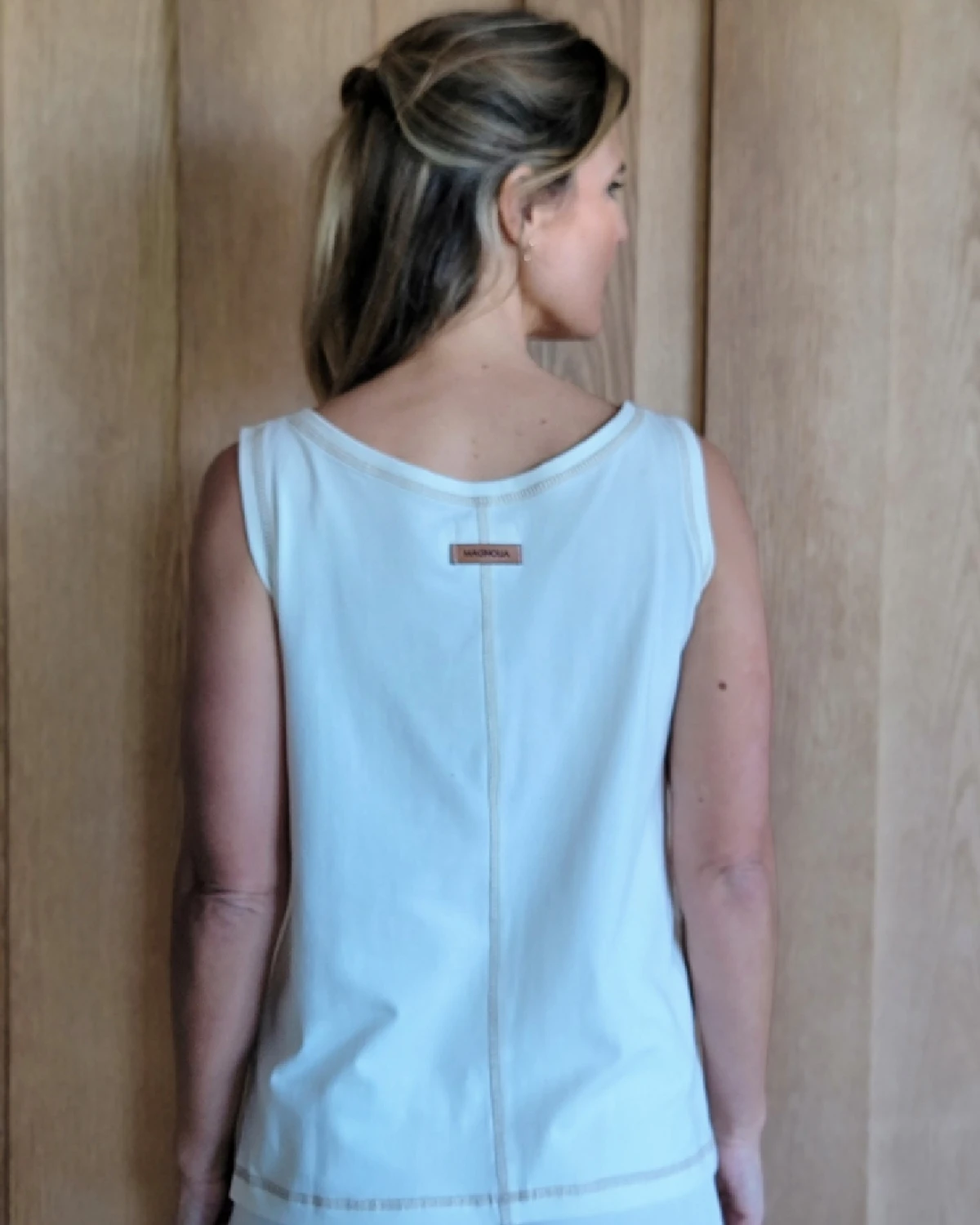 Musculosa Aloe crudo 2