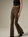 Pantalon Mirlan Estampado 1