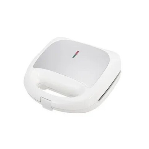 SANDWICHERA GRILL WAFLERA 3 EN 1 ROTEL Blanco