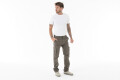 PANTALON CARGO FLEX Verde Oscuro
