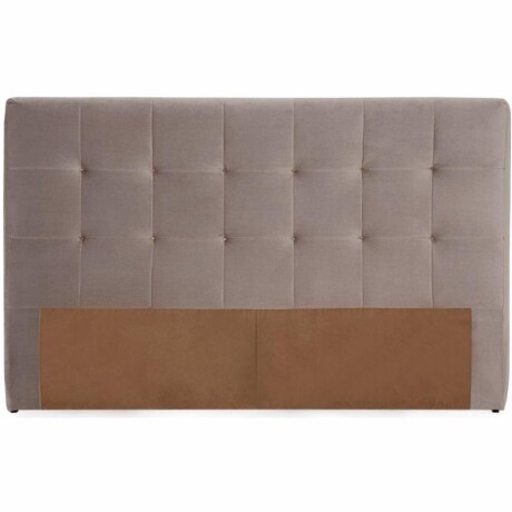 Respaldo Cabecera 140 HE 2680 Tela Blanco