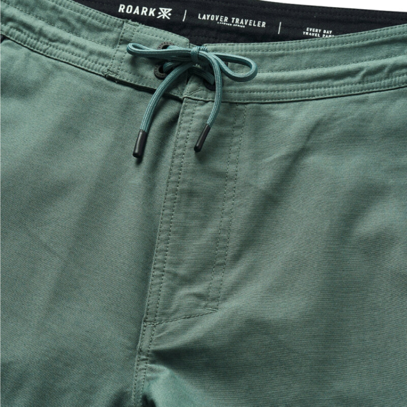 Pantalon Roark Layover Traveler Pant Pantalon Roark Layover Traveler Pant