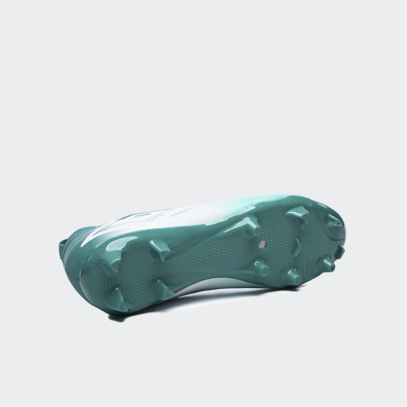 Championes Umbro VIBE HG Verde