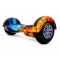 Skate Eléctrico Hoverboard 8" Dw408 MULTICOLOR