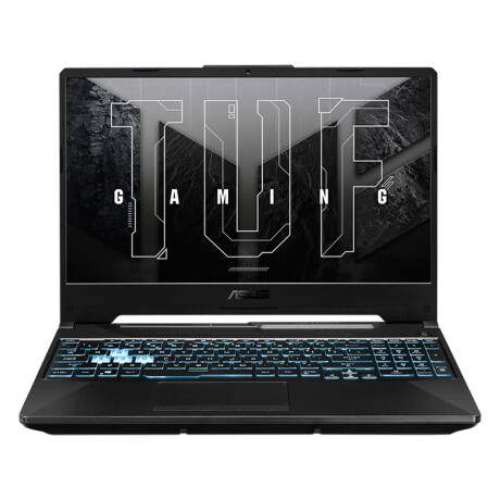 Notebook Asus R5-7535Hs 8G/512Gb/15.6/W11 Negro