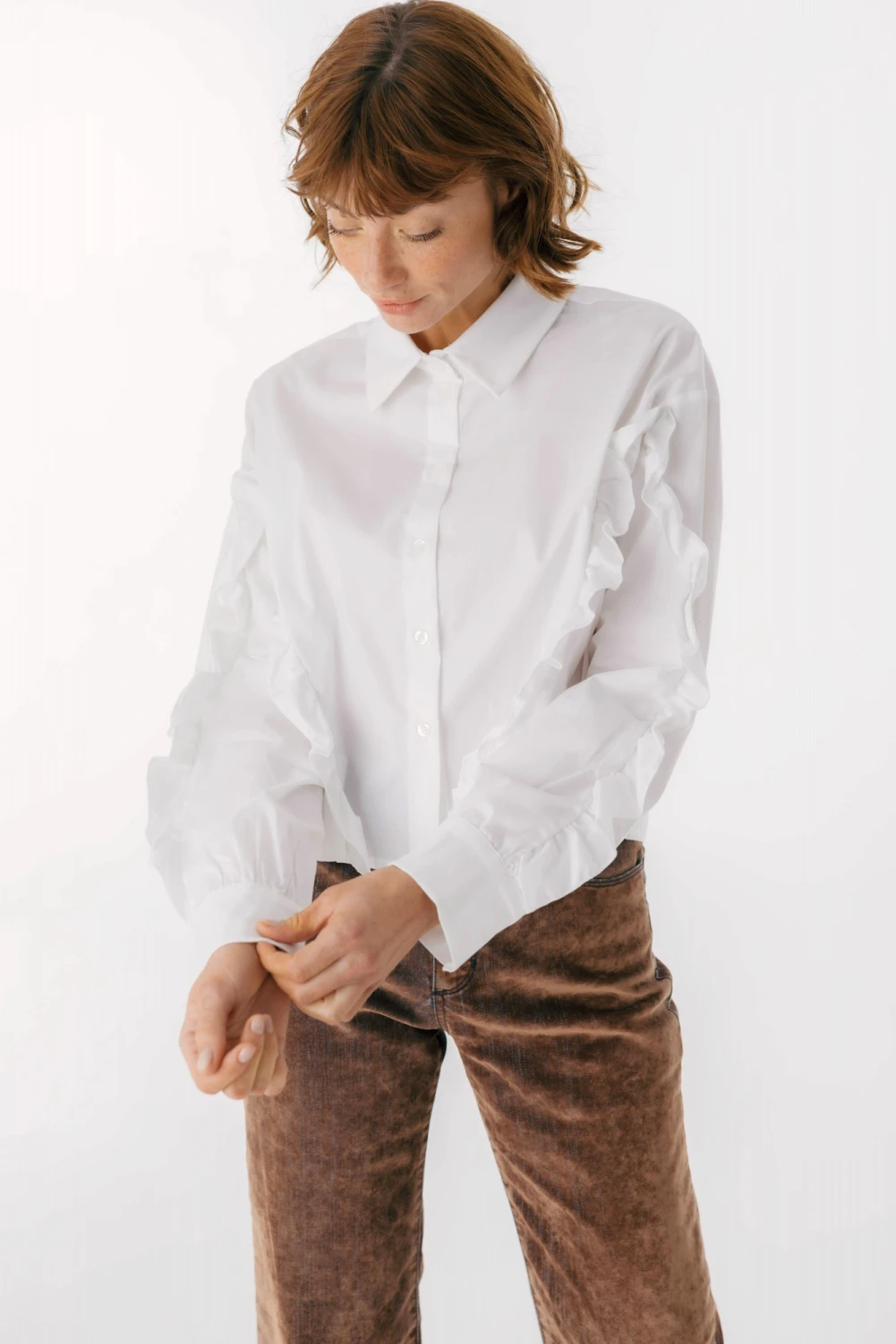 Camisa Orla