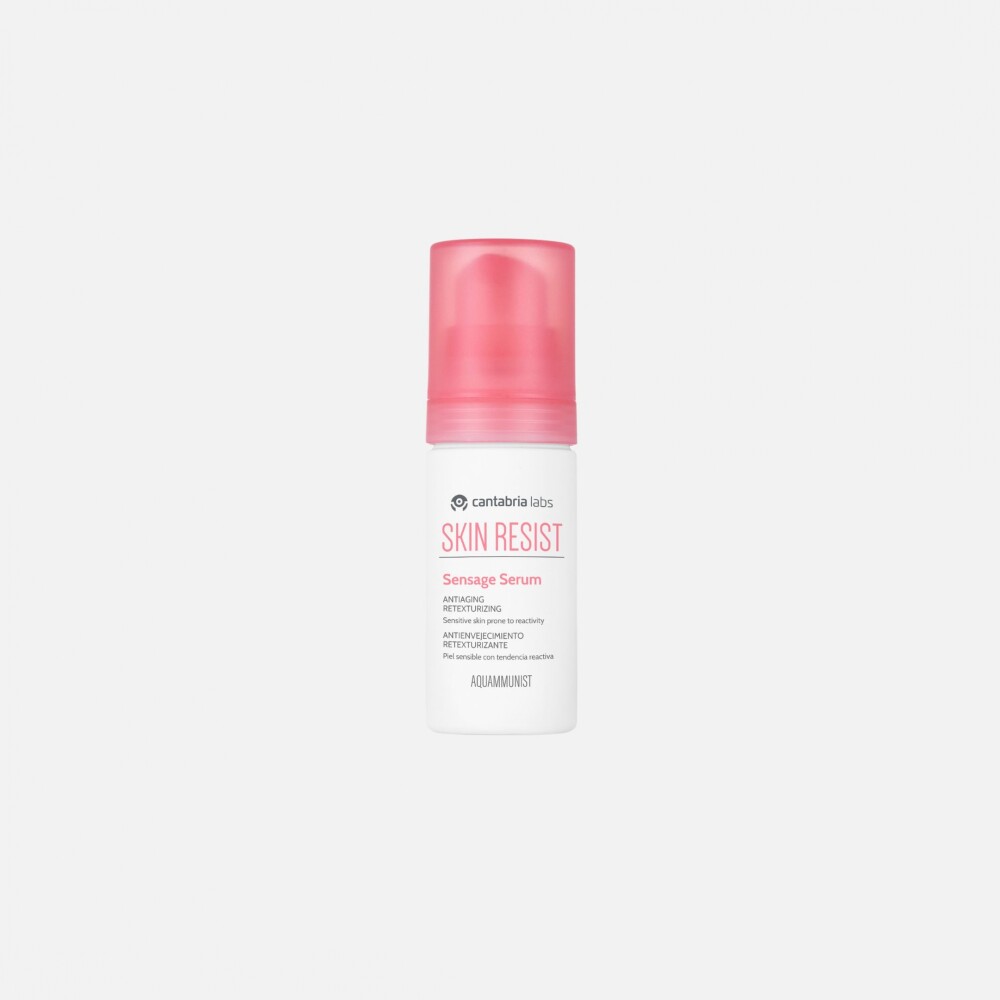 Skin Resist Sensage Sérum Skin Resist Sensage Sérum