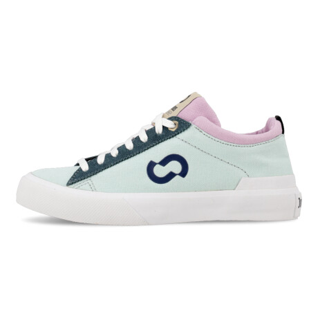 Championes John Foos Unisex - 176 Blend - 1782294 ELD