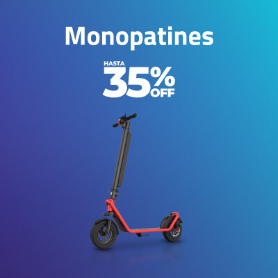 ExclusivosSextos2 MONOPATINES