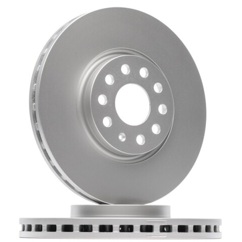 DISCO DE FRENO TIGUAN 1.4 18/... 2.0 R 314 MM Disco De Freno Tiguan 1.4 18/... 2.0 R 314 Mm