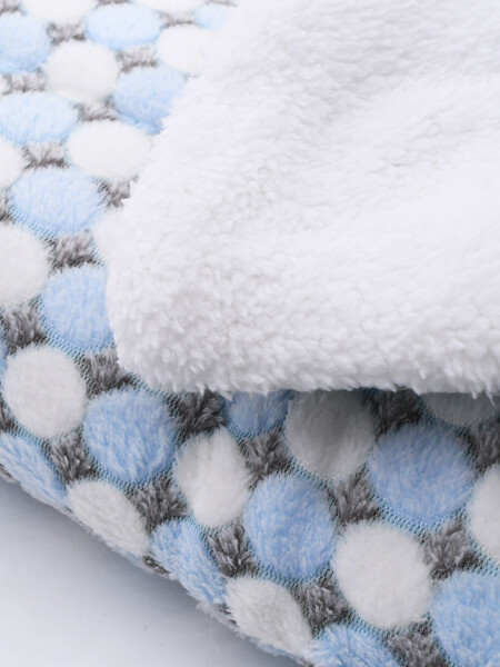 ALFOMBRA PUFFY ESTAMPADO 1