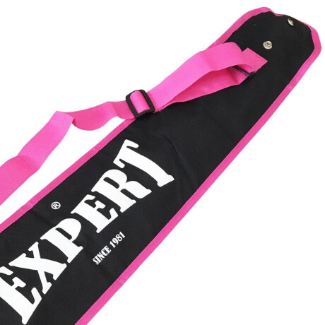 Bolso Funda De Hombro P/ Palo De Hockey Hasta 37.5'' Negro