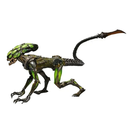 Aliens Fireteam Elite • Burster Alien 7" Scale Figure Aliens Fireteam Elite • Burster Alien 7" Scale Figure