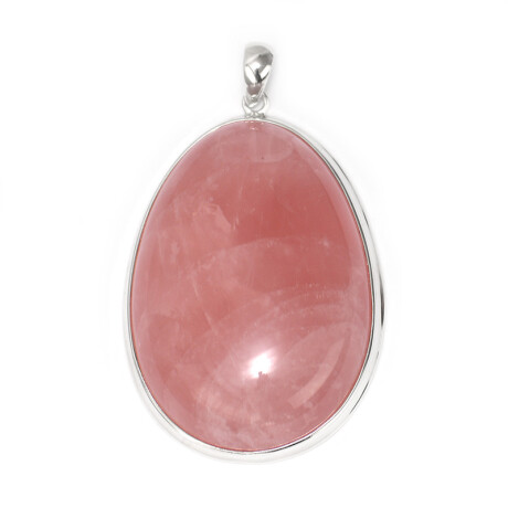 Colgante Quartz Rose Colgante Quartz Rose