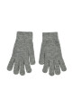 Guante Max Gris