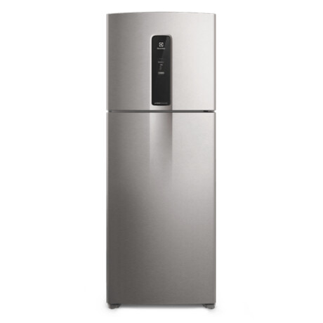 Heladera Electrolux Frío Seco 508 Lts S/D INVERTER Inox