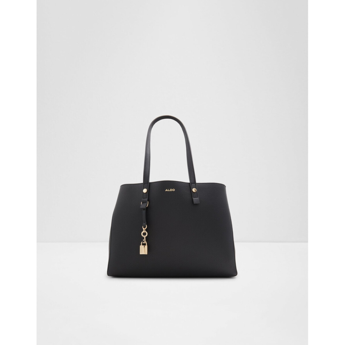 WILMER BLACK SYNTHETIC - OTHER YELLOW 