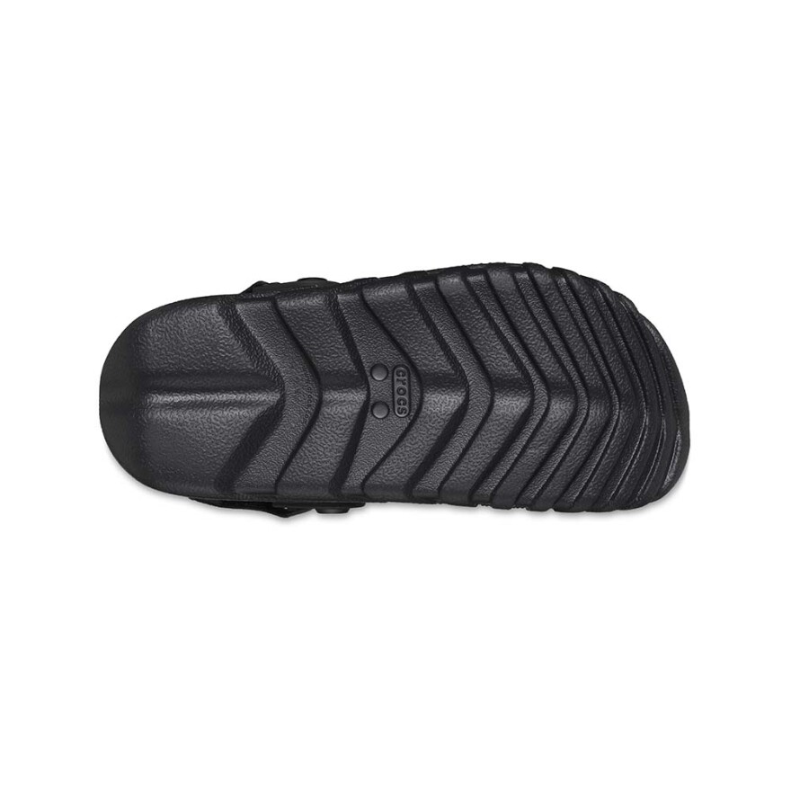 Duet Max II Clog - Unisex Black