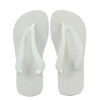 Ojotas Havaianas Clasica de Hombre - 4000029 Blanco