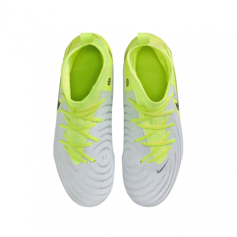 Championes Nike Phantom Jr. Luna II Academy Black