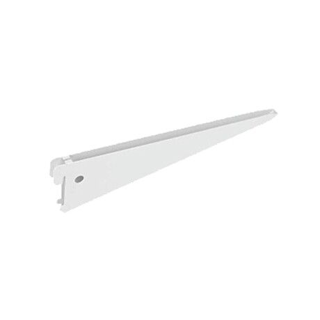 Mensula 17 Cm Para Rieles De Acero Mensula 17 Cm Para Rieles De Acero