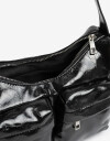 City Cartera City Multipocket - Negro