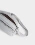 Bandoleras Special Price Clasico Bandolera Golfera Deportiva - Gris Claro